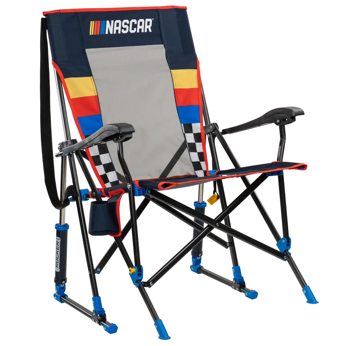 RoadTrip Rocker™ - NASCAR For Him v6063